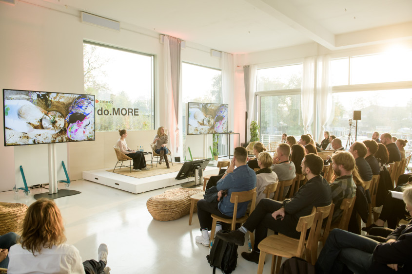 Land Life Zalando