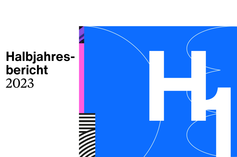 Halbjahresbericht H1 2023