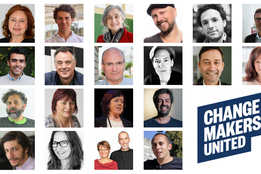 Zalando SE Changemakers United Zalando SE Changemakers United