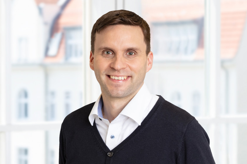 Zalando SE Patrick Kofler Investor Relations Zalando SE Patrick Kofler Investor Relations