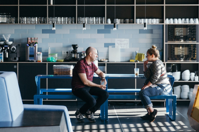 Zalando SE employees