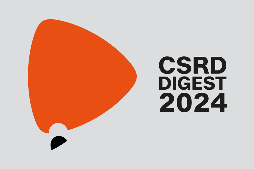 CSRD Digest 2024 CSRD Digest 2024