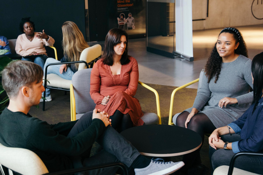 Zalando SE do.BETTER Diversity & Inclusion Report Hiring Workforce Zalando SE do.BETTER Diversity & Inclusion Report Hiring Workforce