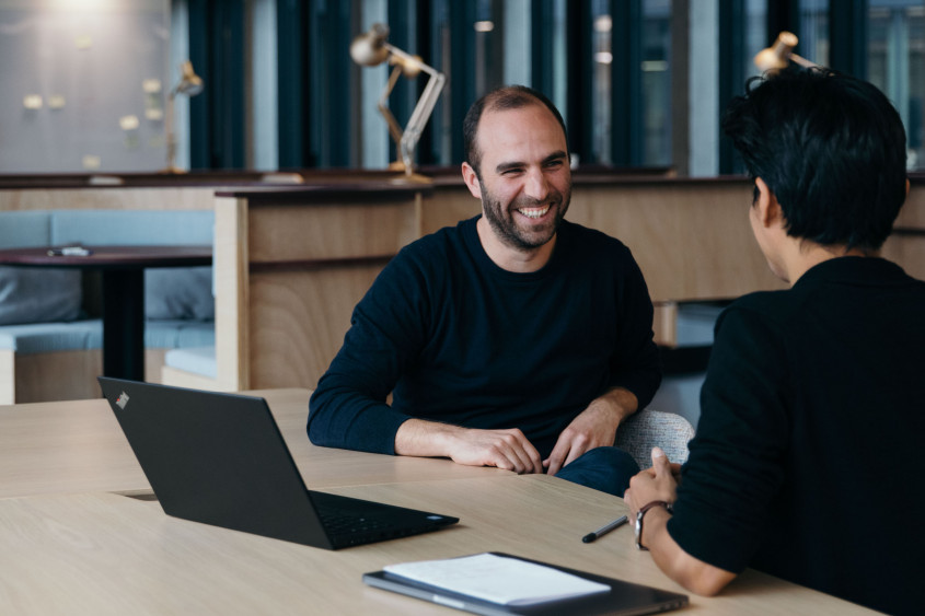 Zalando SE Company Culture&Work Feedback Zalando SE Company Culture&Work Feedback