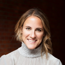 Zalando SE D&I Report 2022 Joanna Hummel Portrait photo of JoannaHummel