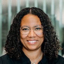 Portrait Lisanne Dorn