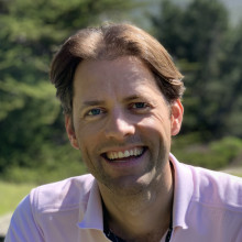 Zalando SE D&I Report 2022 Roeland Loof Portrait of Roeland Loof