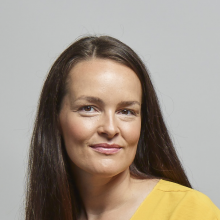 Zalando SE D&I Report 2022 Chloe Matharu Portrait photo of Chloe Matharu, Chief Marketing Officer at Valuable 500