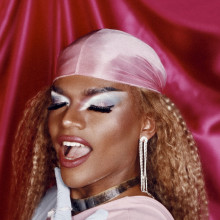 Zalando SE D&I Report 2022 Ivy Monteiro Portrait of Ivy Monteiro