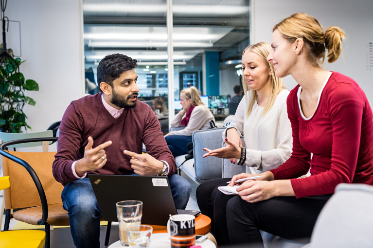 Zalando SE Company Culture&Work Feedback Zalando SE Company Culture&Work Feedback